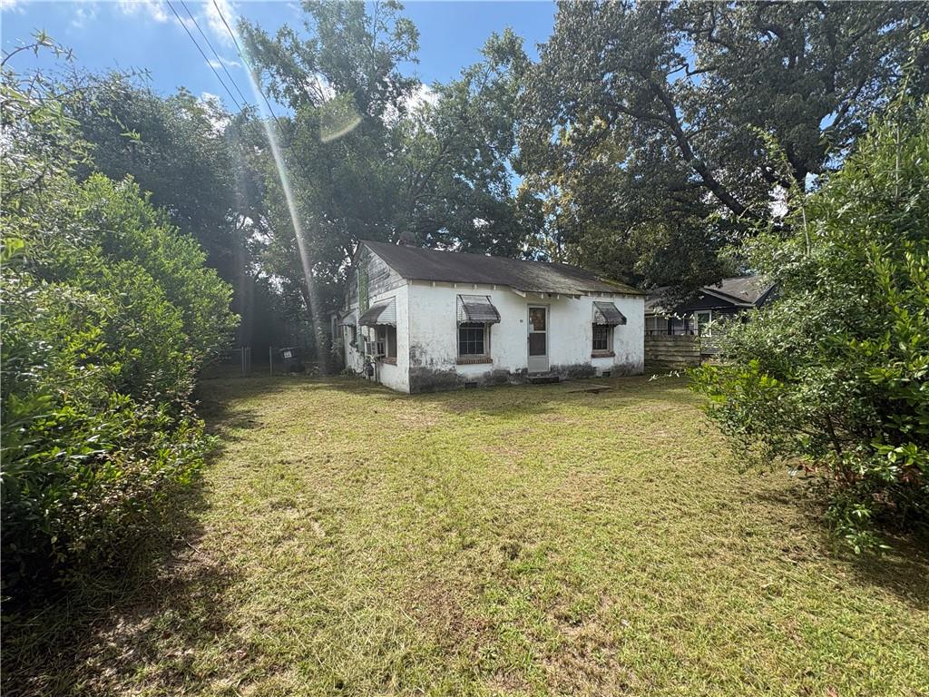 404 Riley Street, Perry, GA 31069 — photo 2