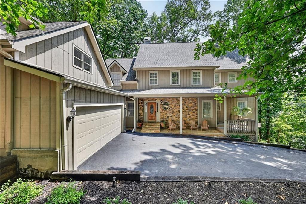 205 Muirfield Way — photo