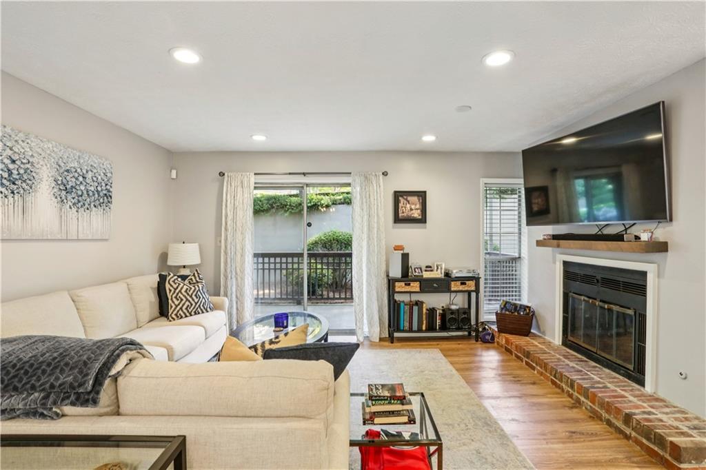 2901 Lenox Road NE Unit 502 — photo
