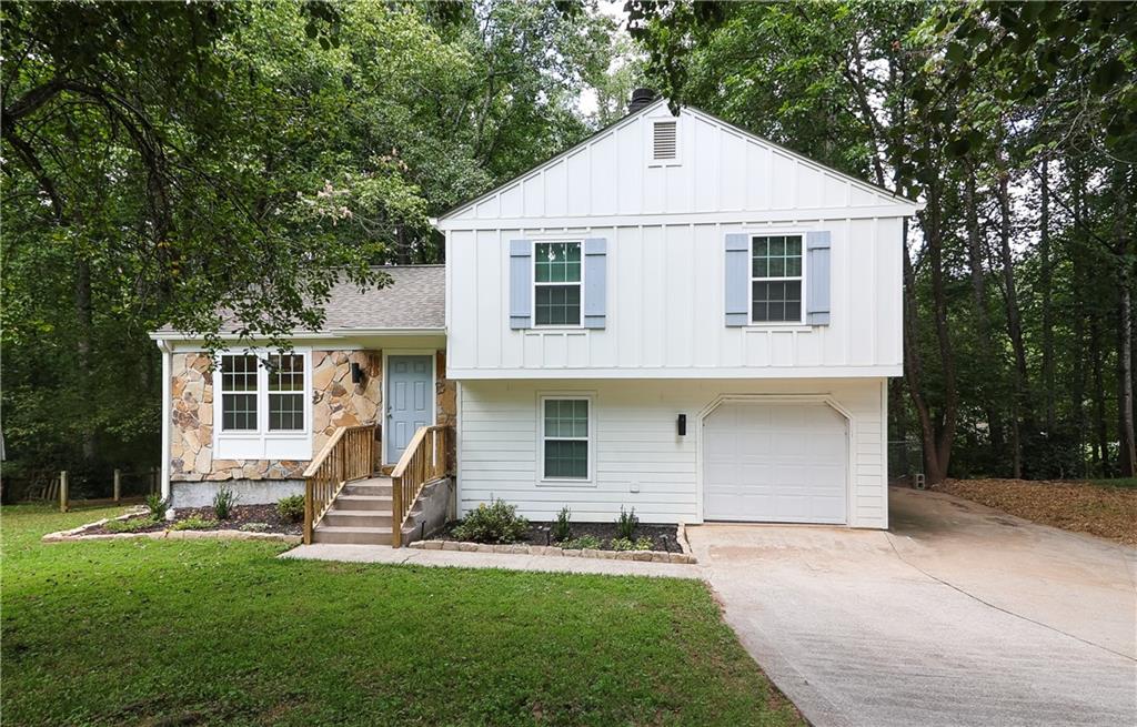 3188 Long Indian Creek Court — photo