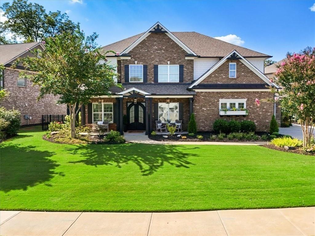 12170 Belvoir Lane — photo