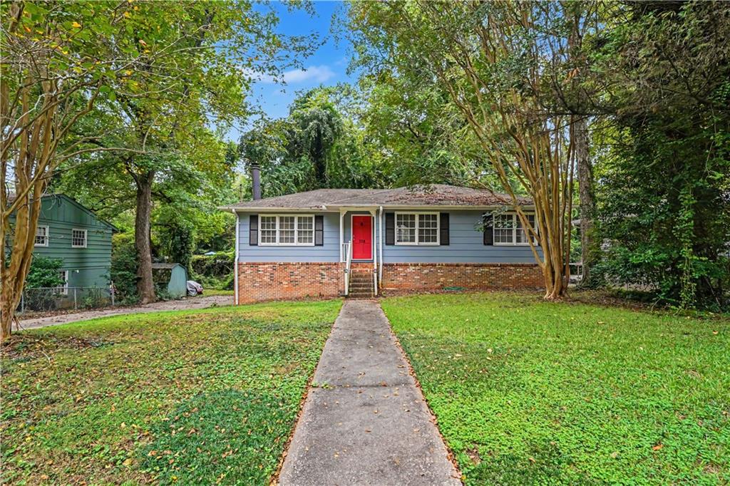 728 Springer Drive — photo