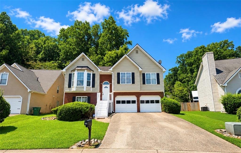 3603 Vineyard Way — photo