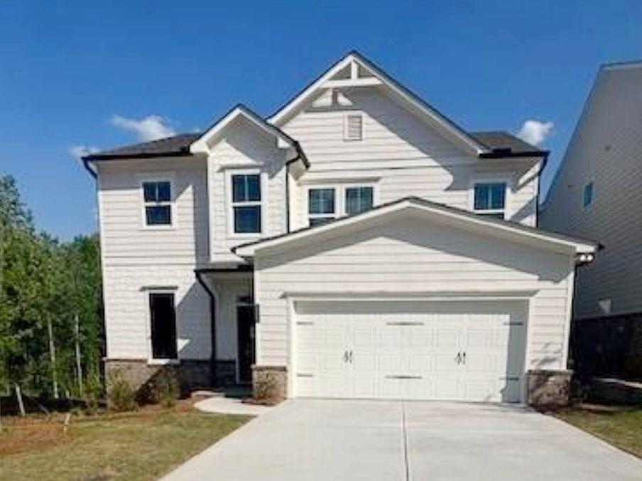3112 Wild Clary (Lot 48) Court — photo