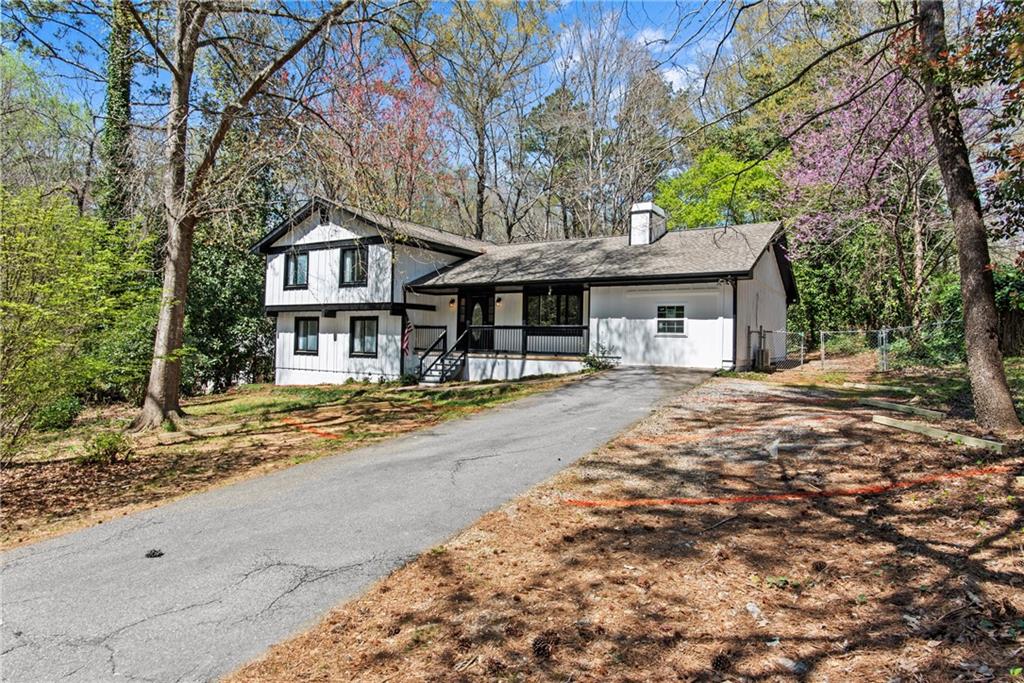 330 Winterberry Drive — photo