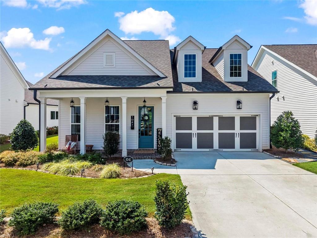 1041 Cagle Creek Overlook — photo