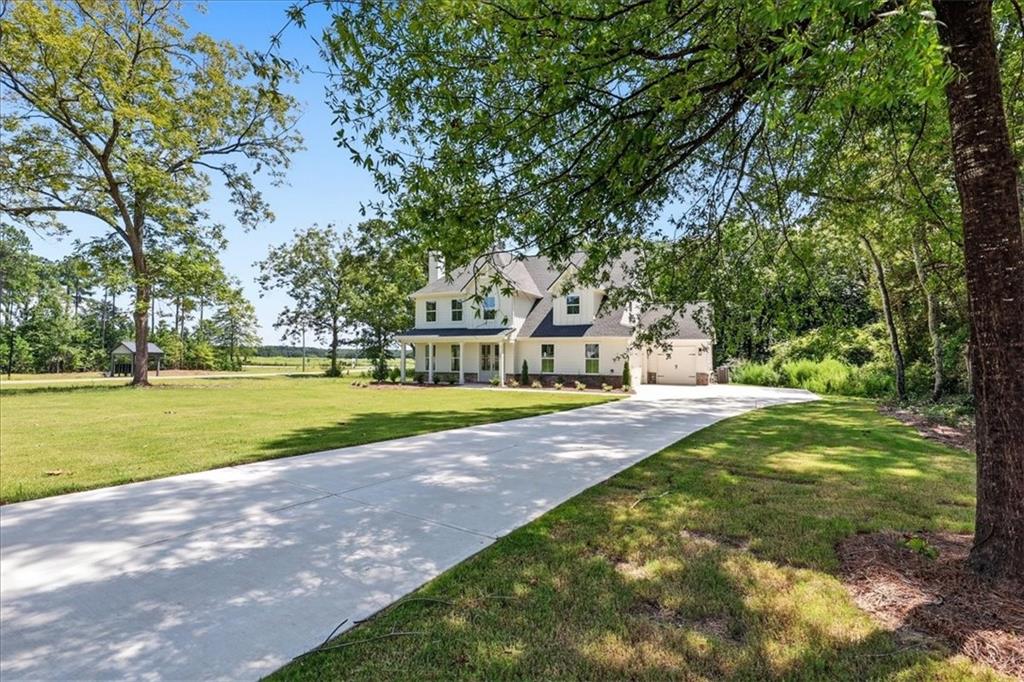 327 Springtime Way, Monroe, GA 30655 — photo 2
