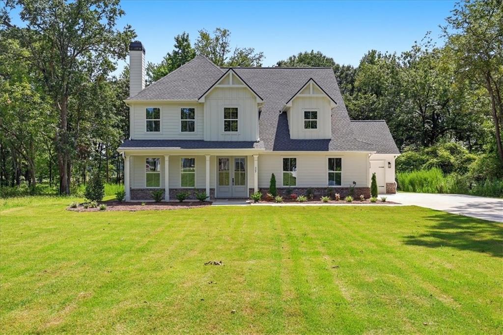 327 Springtime Way, Monroe, GA 30655 — photo 3