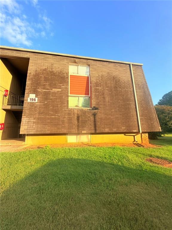 196 Scandia Circle Unit 4 — photo