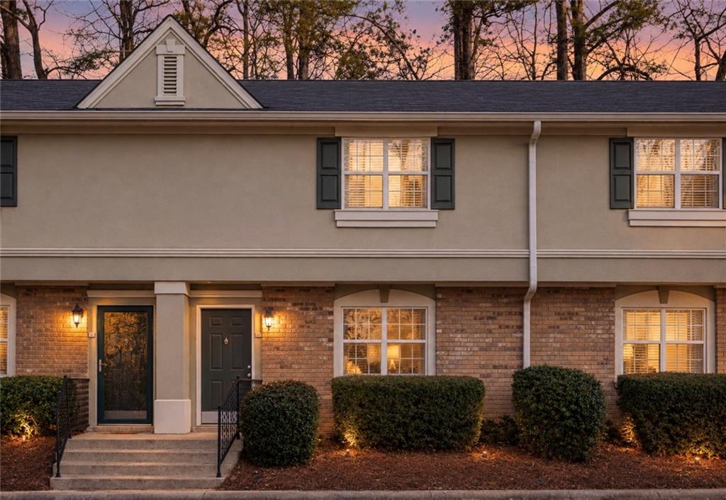 6900 Roswell Road Unit #L4 — photo