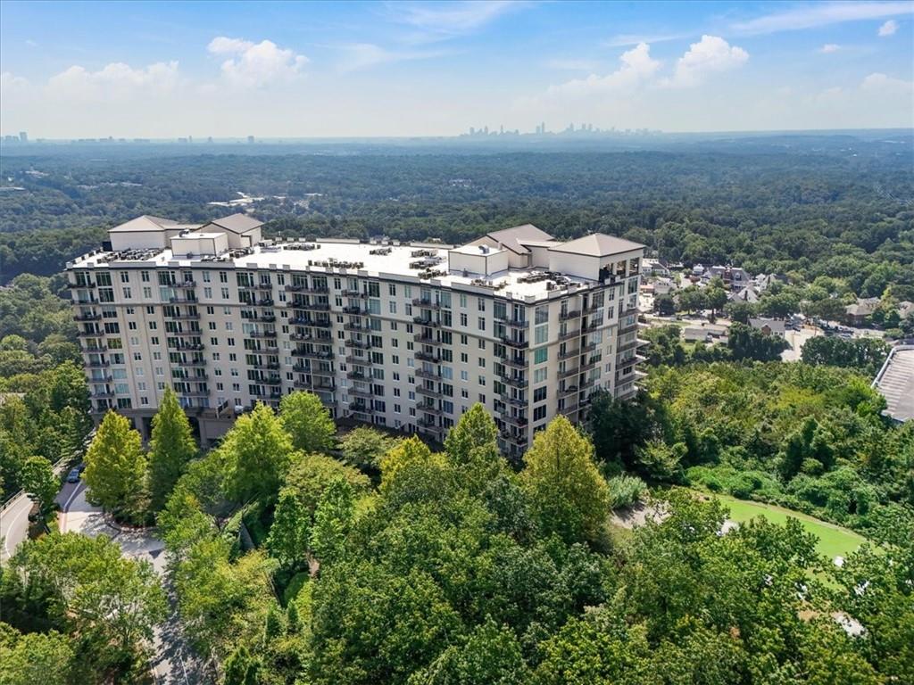 2950 Mount Wilkinson Parkway SE Unit 304 — photo
