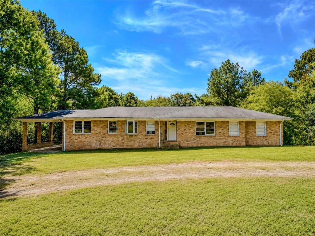 246 Beech Creek Circle — photo