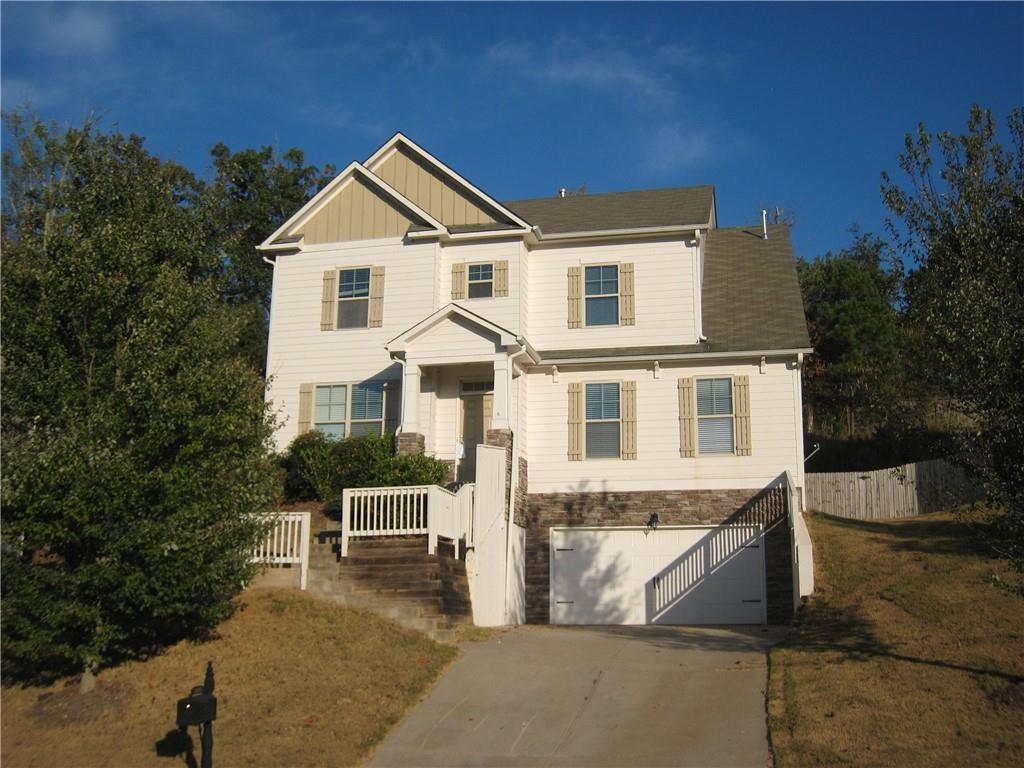 2860 Evan Manor Lane — photo