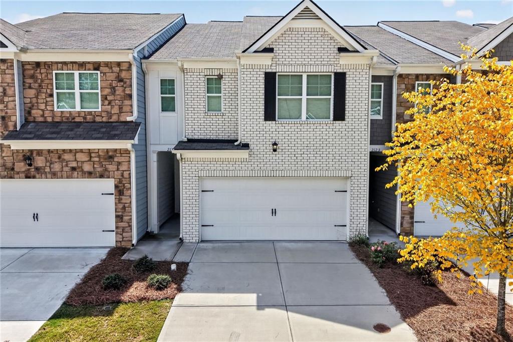 2133 Blue Monarch Drive — photo