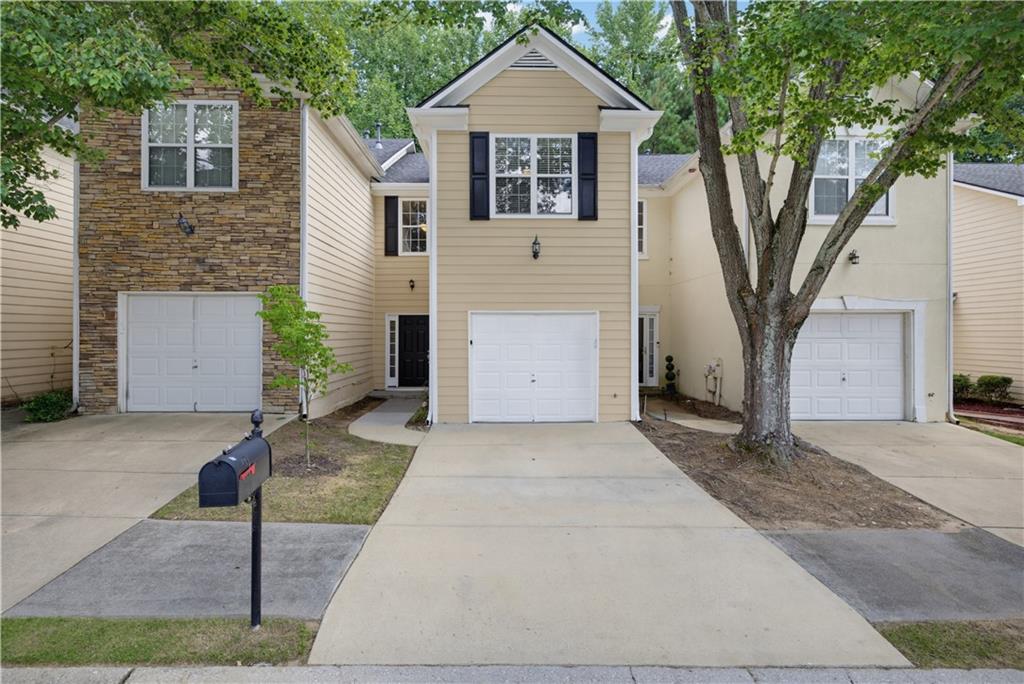 7076 Biltmore Trace — photo