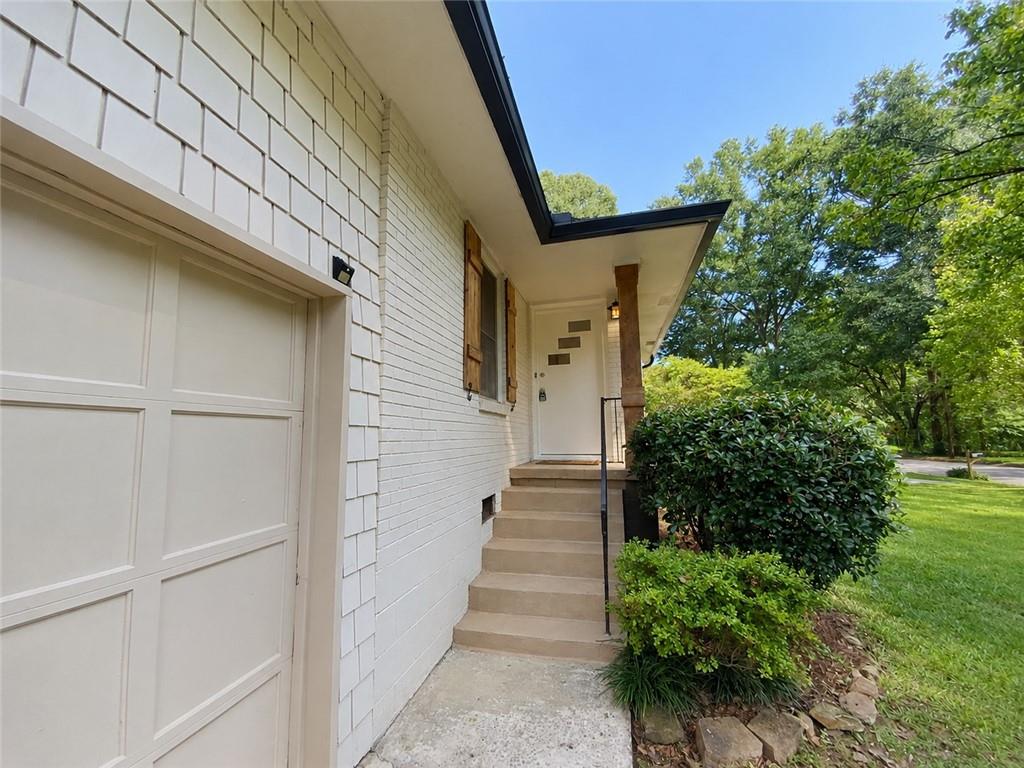 1010 Scott Circle, Decatur, GA 30033 — photo 2