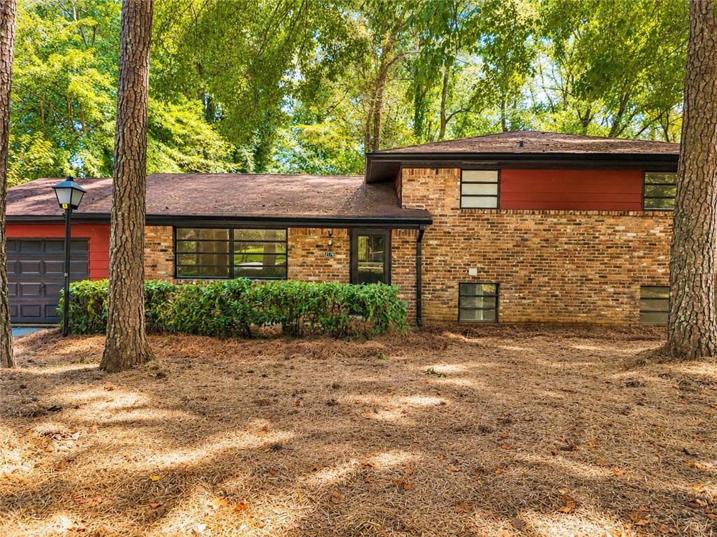 2676 Sherlock Drive — photo