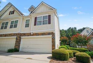 2551 Willow Grove Road NW — photo