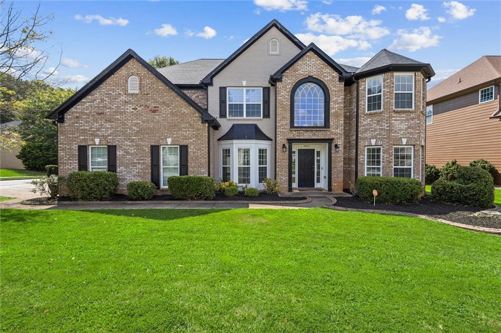 4507 Bellwood Circle — photo