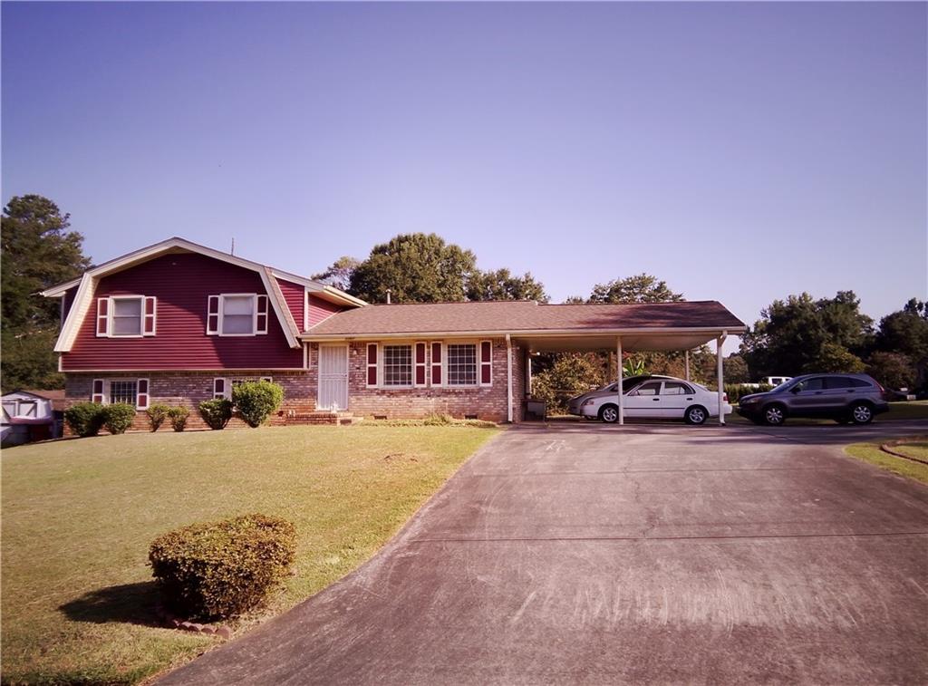 7787 Marabou Lane — photo