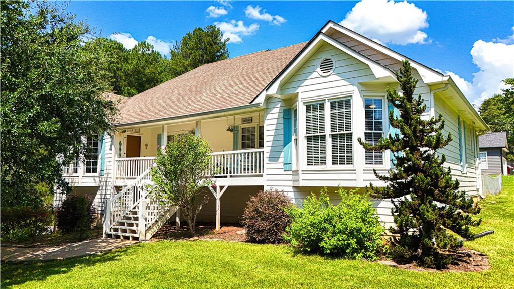 149 Maplelake Drive — photo