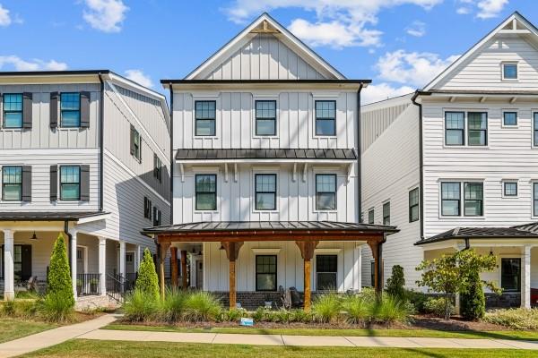 3162 Webb Road Unit 8B — photo