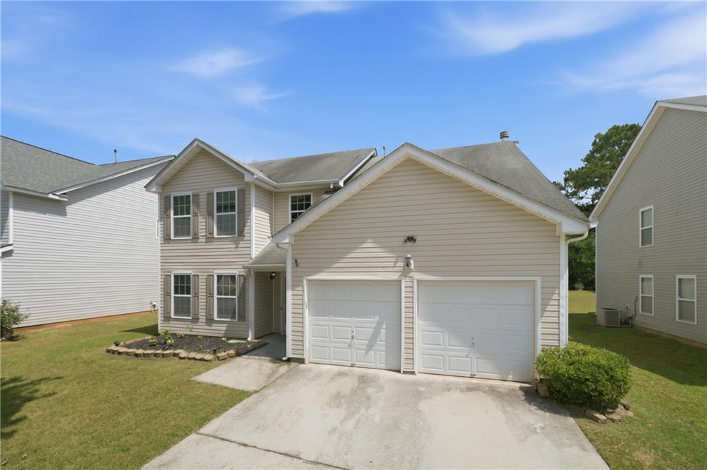 3672 Rosebud Park Drive — photo