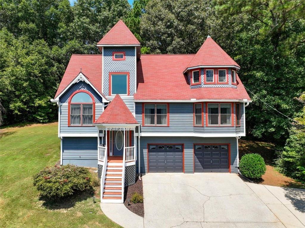 51 Chantilly Way — photo