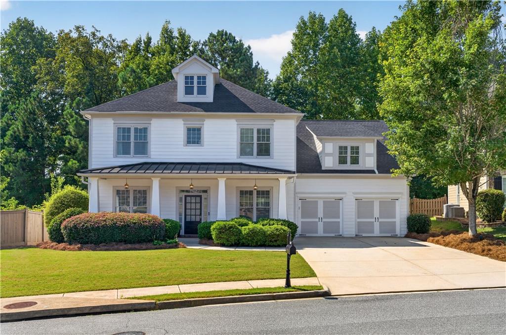 2589 Lakefield Circle — photo