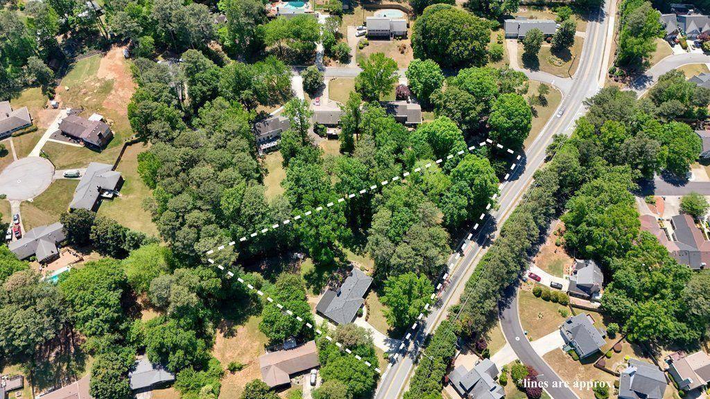 436 Concord Road SE — photo