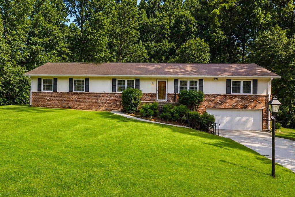 231 Suburban Drive — photo