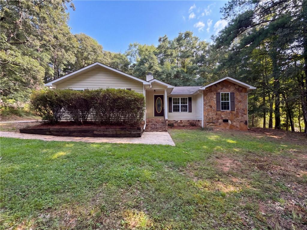 103 Saddlebrook Court — photo