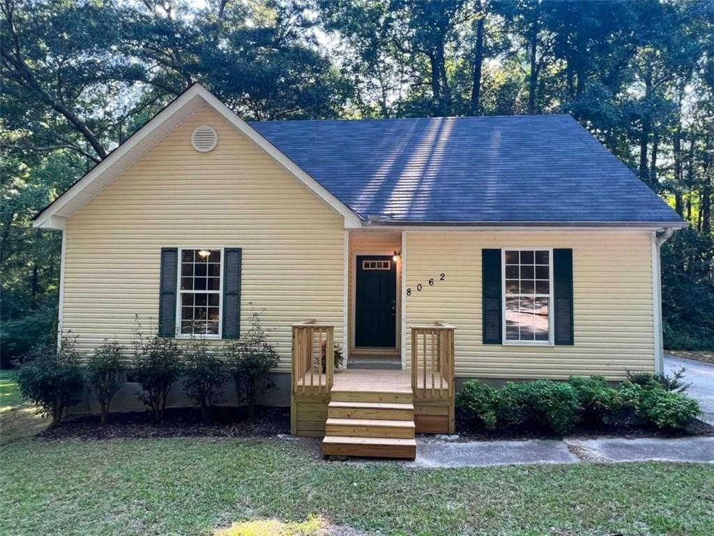 8062 Malone St. — photo