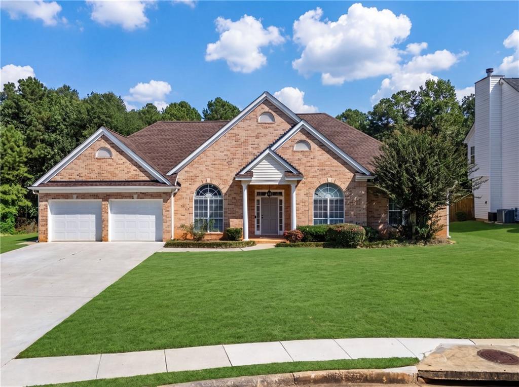 120 Mcintosh Place Drive — photo
