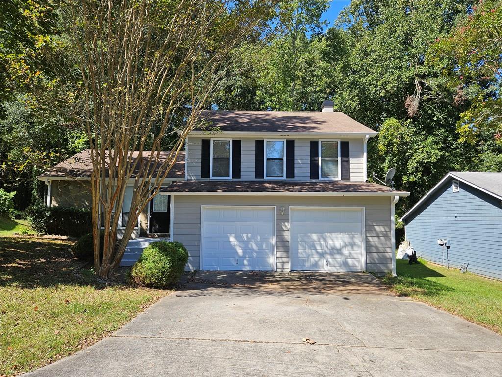 3251 Forette Lane — photo
