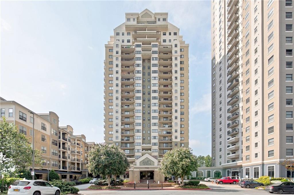 799 Hammond Drive Unit 226 — photo