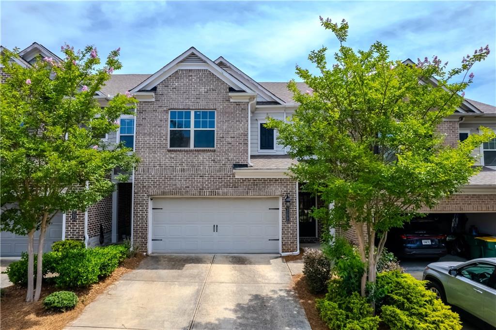 11661 Davenport Lane — photo