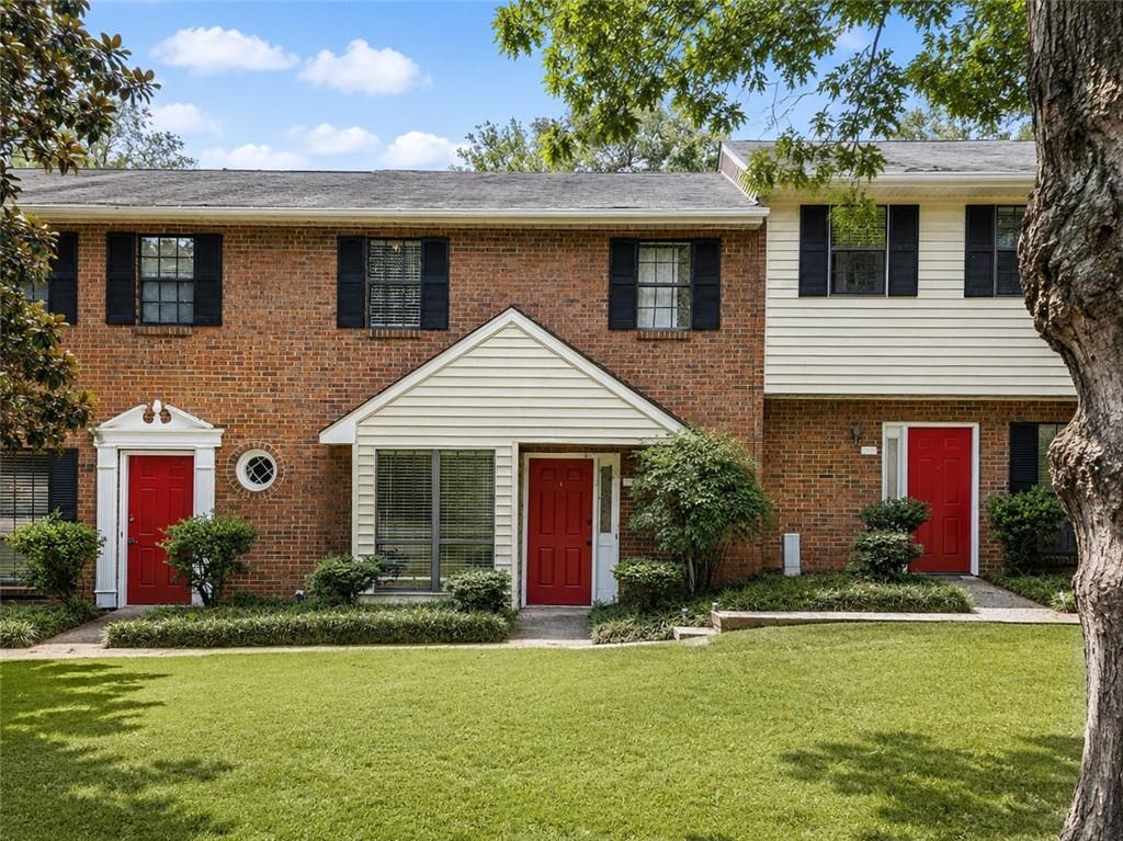 1130 Jamestowne Trail — photo