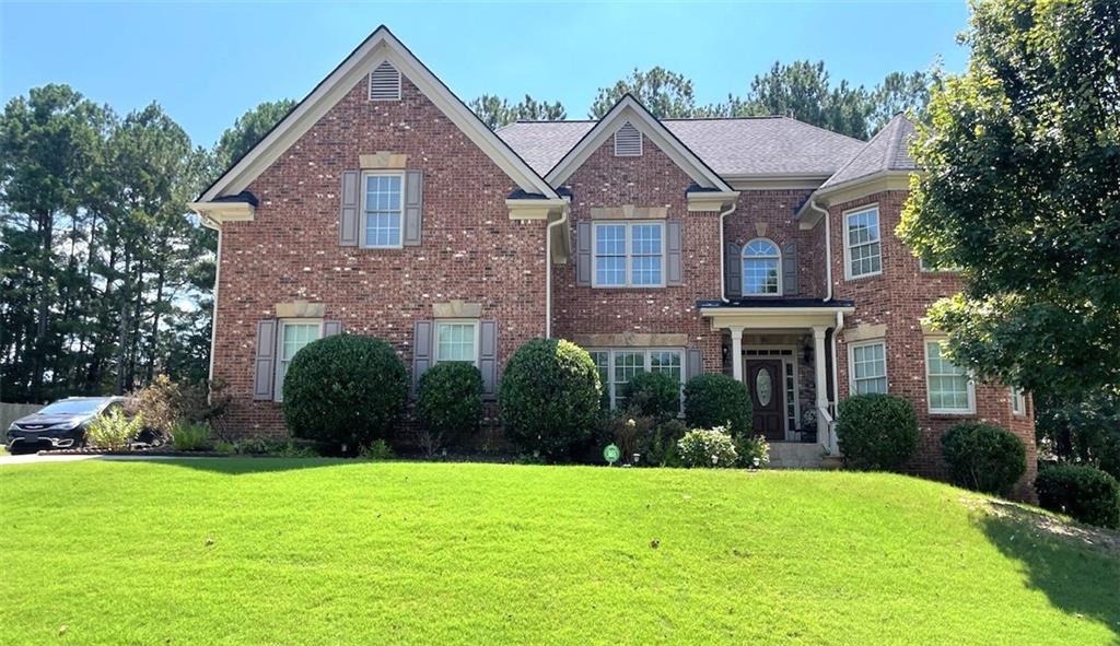 2088 Alcovy Shoals Bluff — photo
