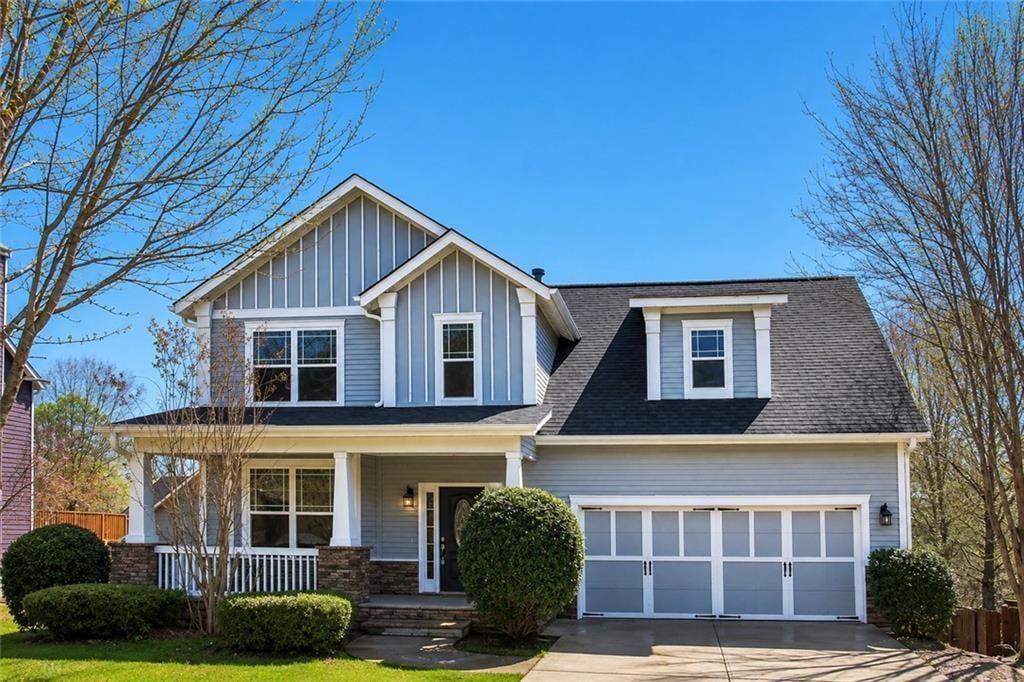 1783 Boulder Walk Lane SE — photo
