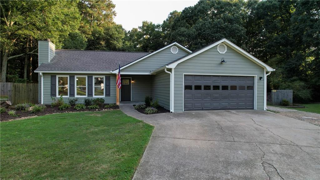 347 Timberridge Lane — photo