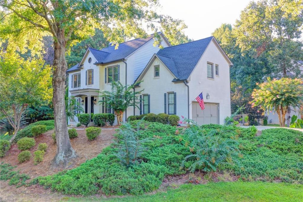 3505 Silver Vista Court — photo
