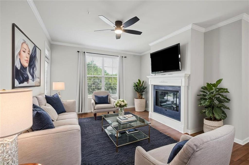 4805 W Village Way SE Unit 3307 — photo