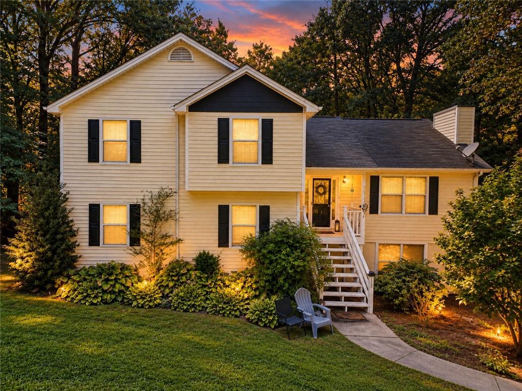 138 Mountain Oaks Drive — photo