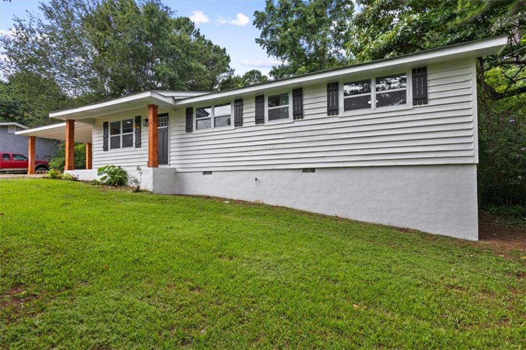 4121 Partridge Dr — photo