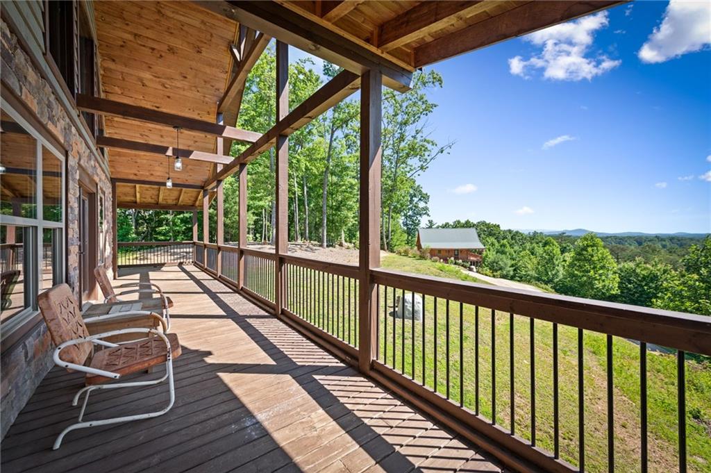 259 Red Bush School Road, Blue Ridge, GA 30513 — photo 2