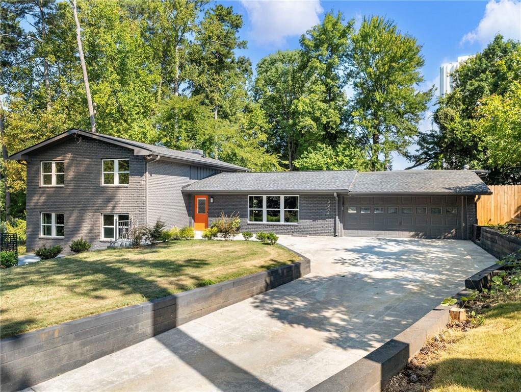 3344 N Embry Circle — photo