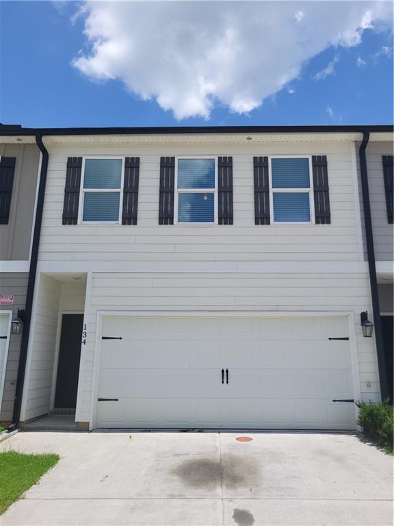134 Brexley Drive — photo