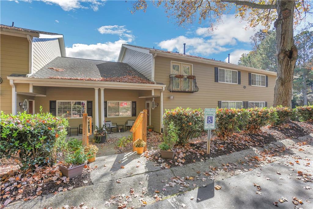 1468 Briarwood Road NE Unit 2006 — photo