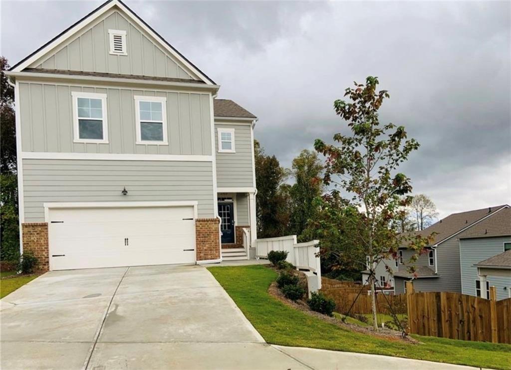 5709 Turnstone Trail — photo